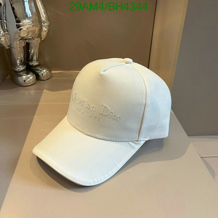 SAMC - DOR Caps & Hats - 023