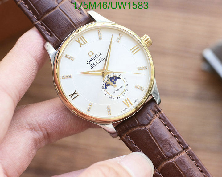 SAMC - OG Watches - 061