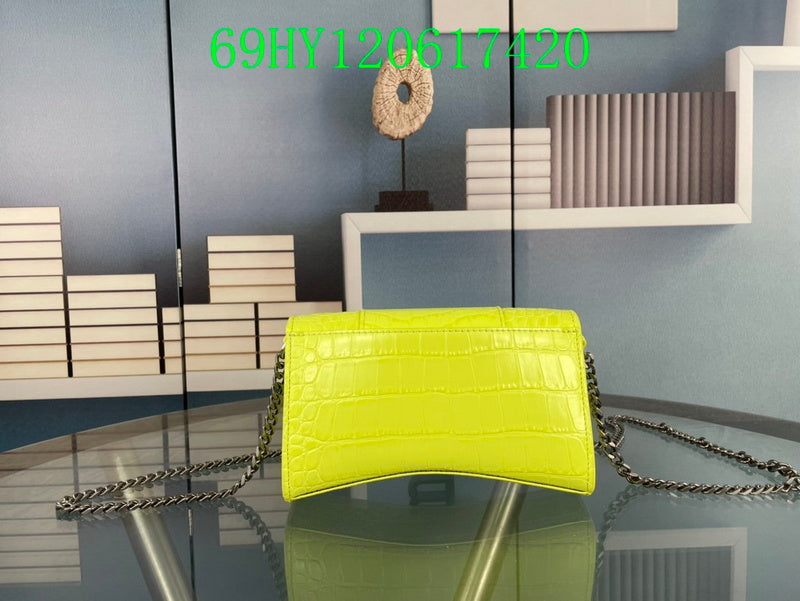 Satchel Bags - BGA Bags - 2239