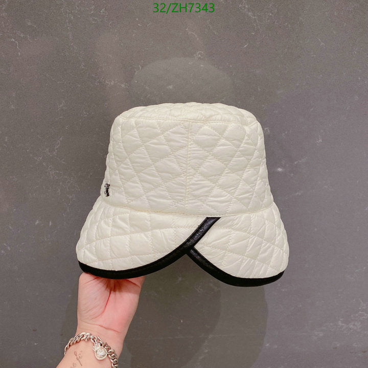 SAMC - CHL Caps & Hats - 392