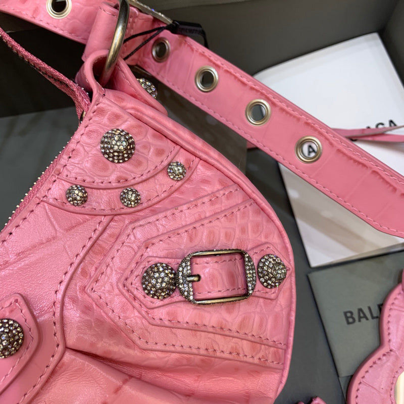 Satchel Bags - BGA Bags - 552