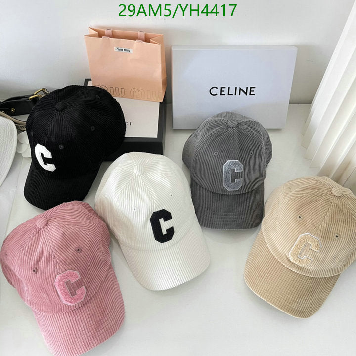 SAMC - COL Caps & Hats - 203