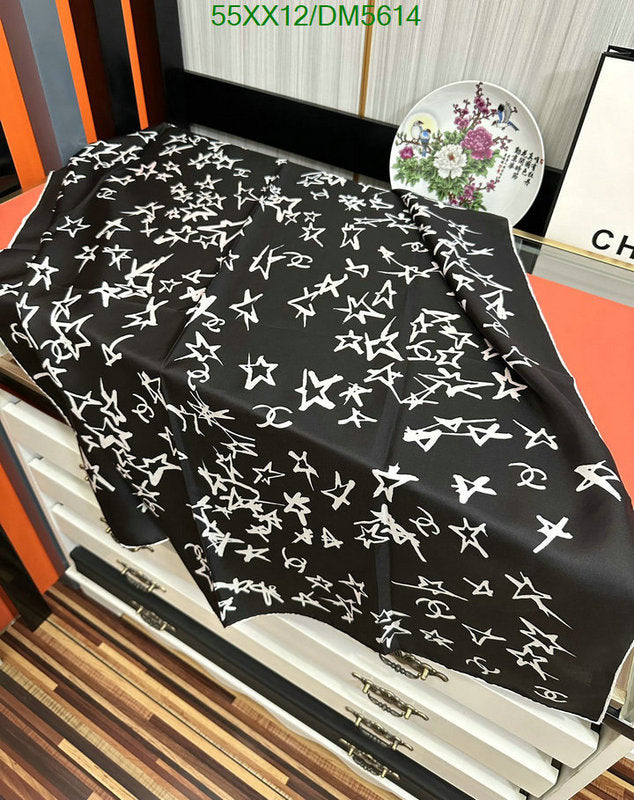 SAMC - CHL Scarves - 104
