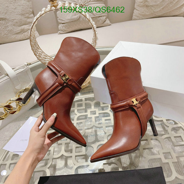 SAMC - Mix Boots - 347