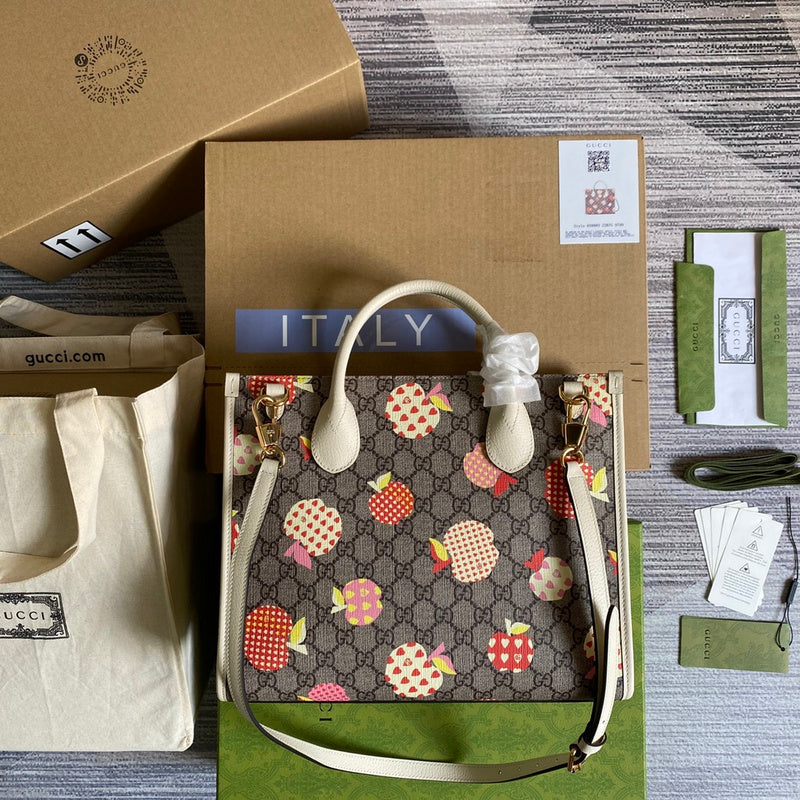 ELE - GG Bags - 1822