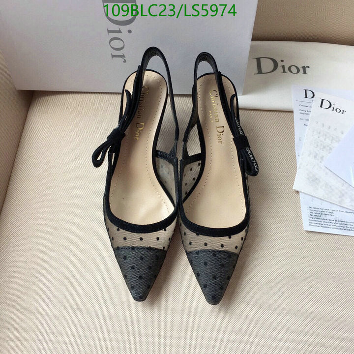 SAMCC - DOR Women Shoes - 2108