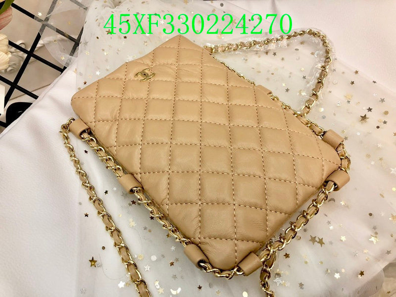 Glami - CHL Wallet - 2691
