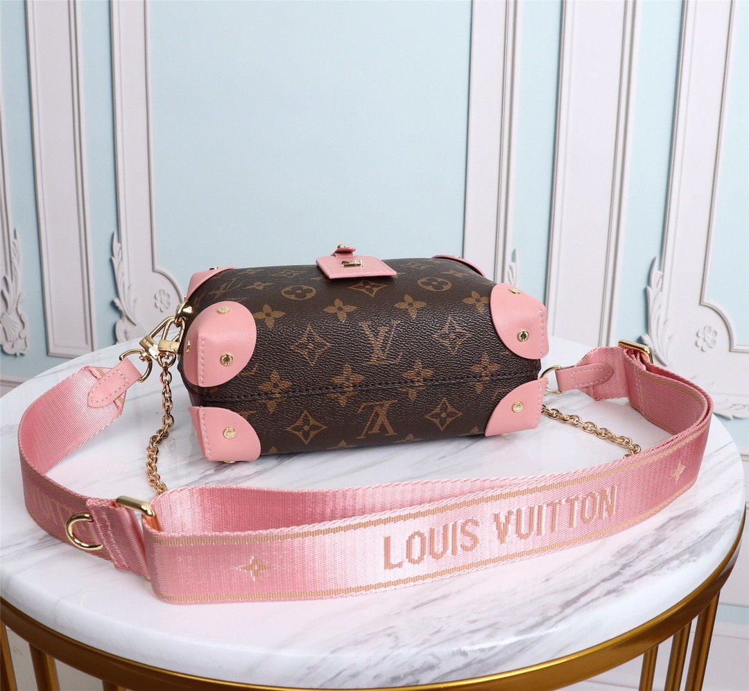 EN - New Arrival Bags LUV 027