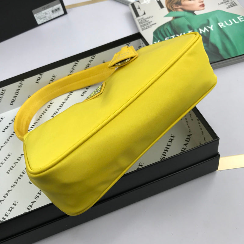 Satchel Bags - PRA Bags - 297