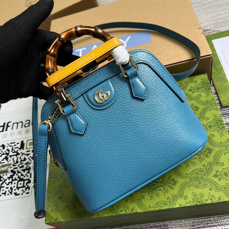 Satchel Bags - GCI Bags - 7749