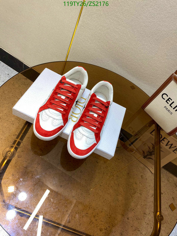 SAMCC - DOR Women Shoes - 1708