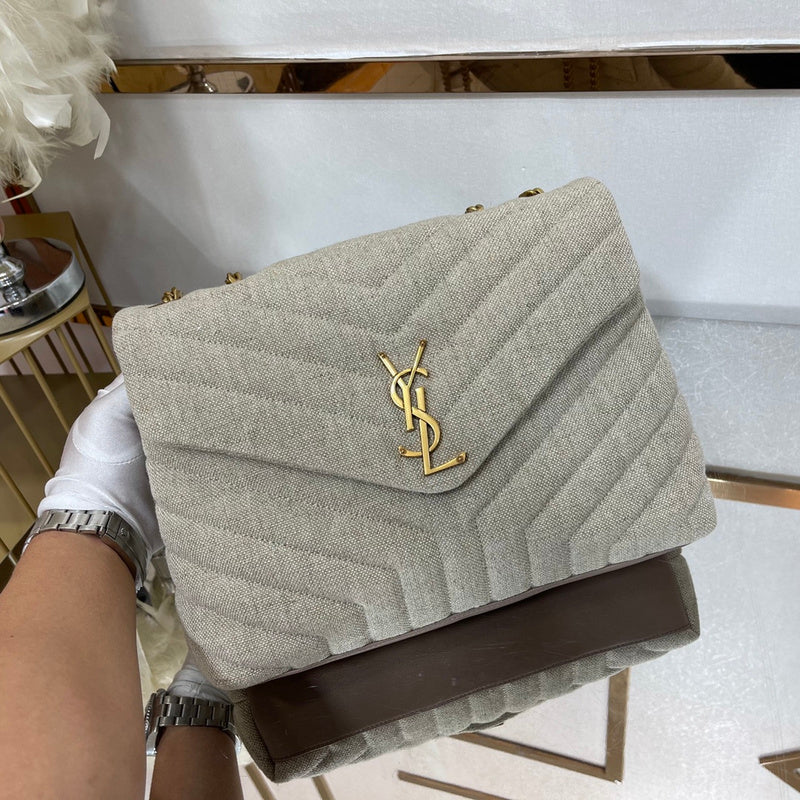 Satchel Bags - SLY Bags - 2539