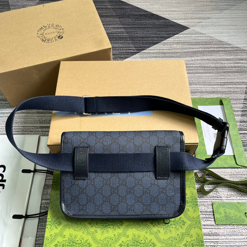Satchel Bags - GCI Bags - 7294