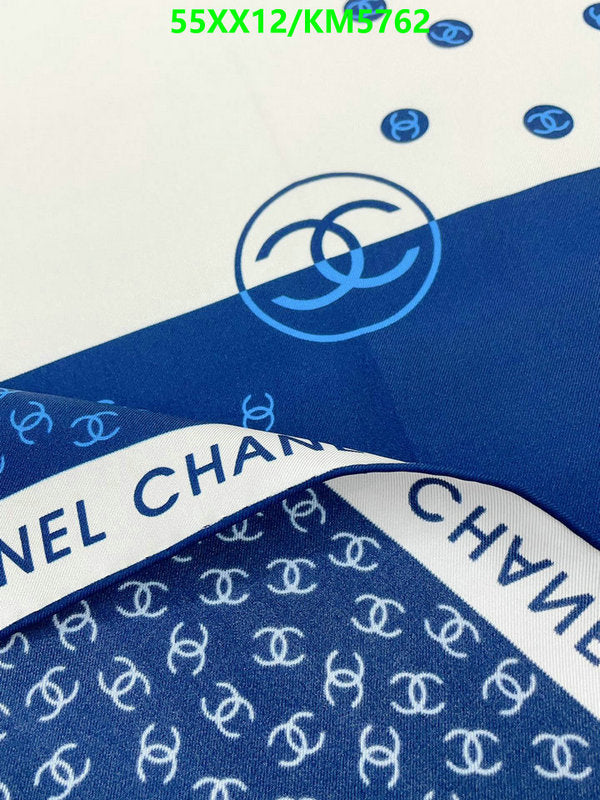 SAMC - CHL Scarves - 066