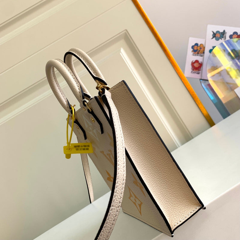 Satchel Bags - VL Bags - 1125