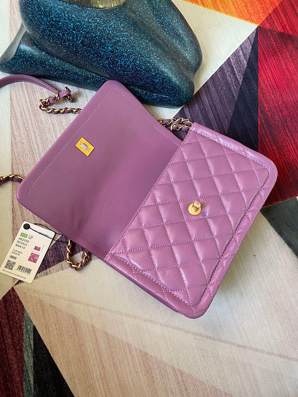 Satchel Bags - CHL Bags - 115