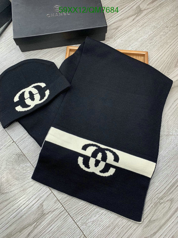 SAMC - CHL Scarves - 570