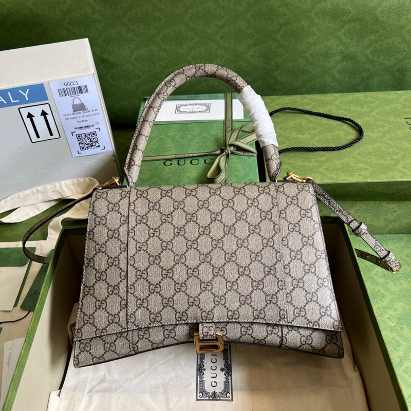Satchel Bags - BGA Bags - 2595