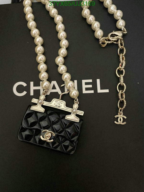 SAMC - CHL Jewelry Necklace - 180
