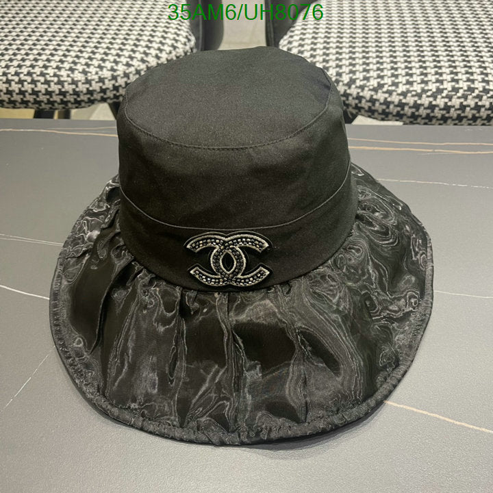 SAMC - CHL Caps & Hats - 019