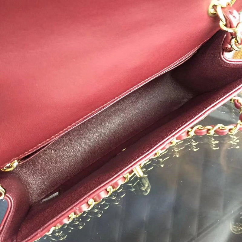 Satchel Bags - CHL Bags - 564