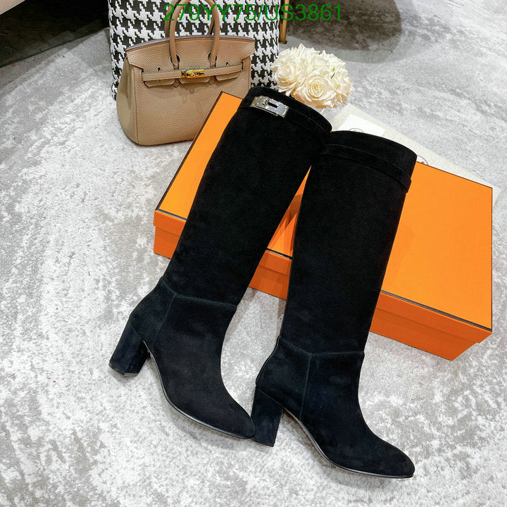SAMC - Mix Boots - 526