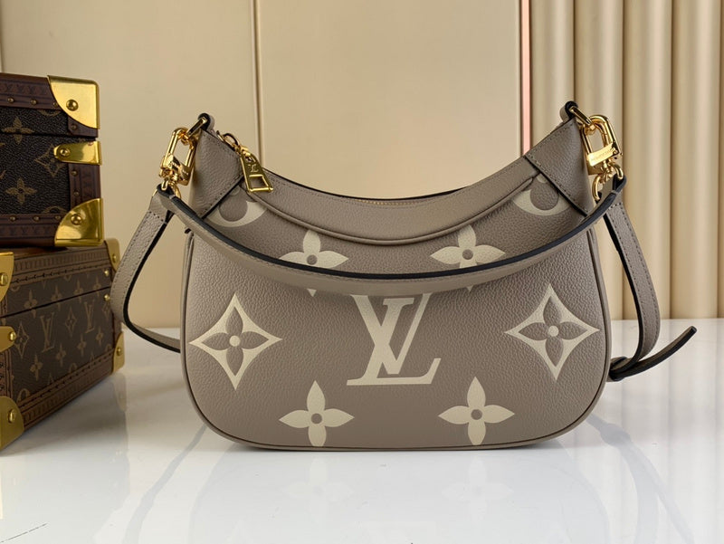 Glami- Glami- Lu-Vi bags - 3399