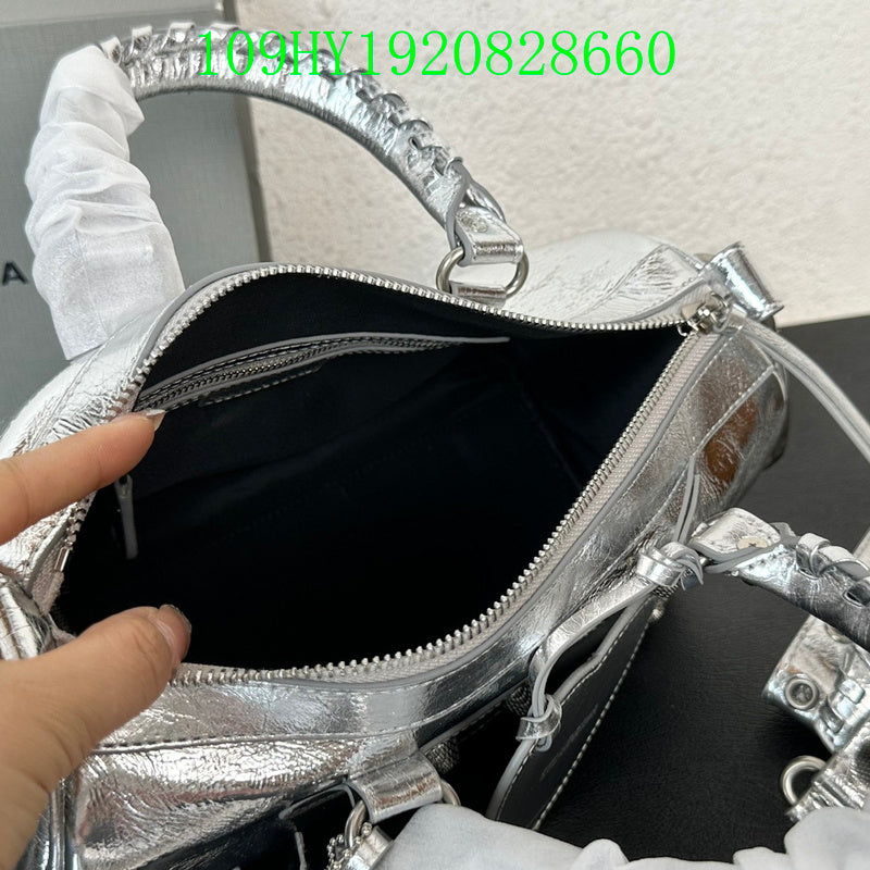 Glami Fashion - BGA Bags - 1651
