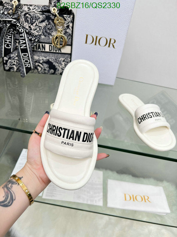 SAMCC - DOR Women Shoes - 2147
