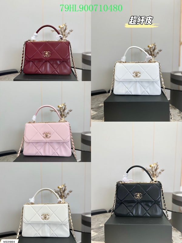 Glami - CHL Bags - 480