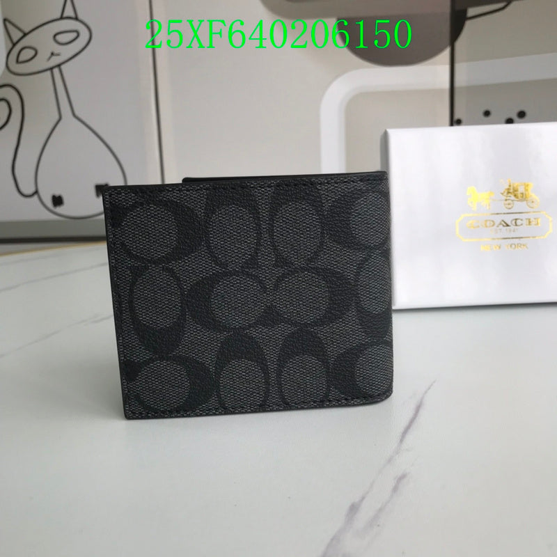 Glami - CAH Wallet - 044