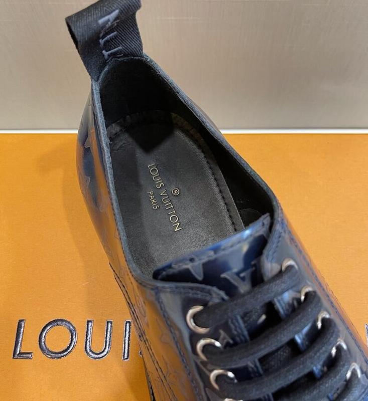 SAMC - LOV Men Shoes - 1680