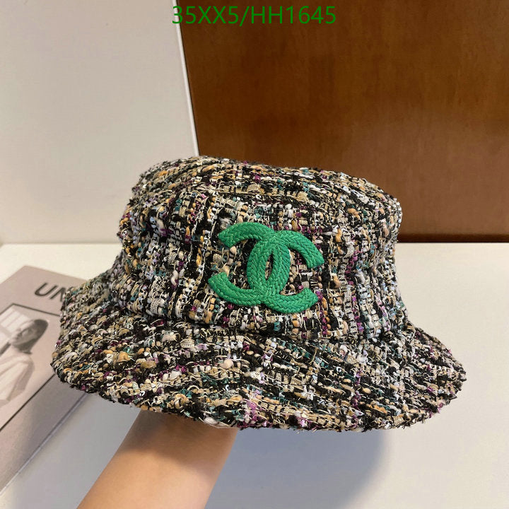 SAMC - CHL Caps & Hats - 381