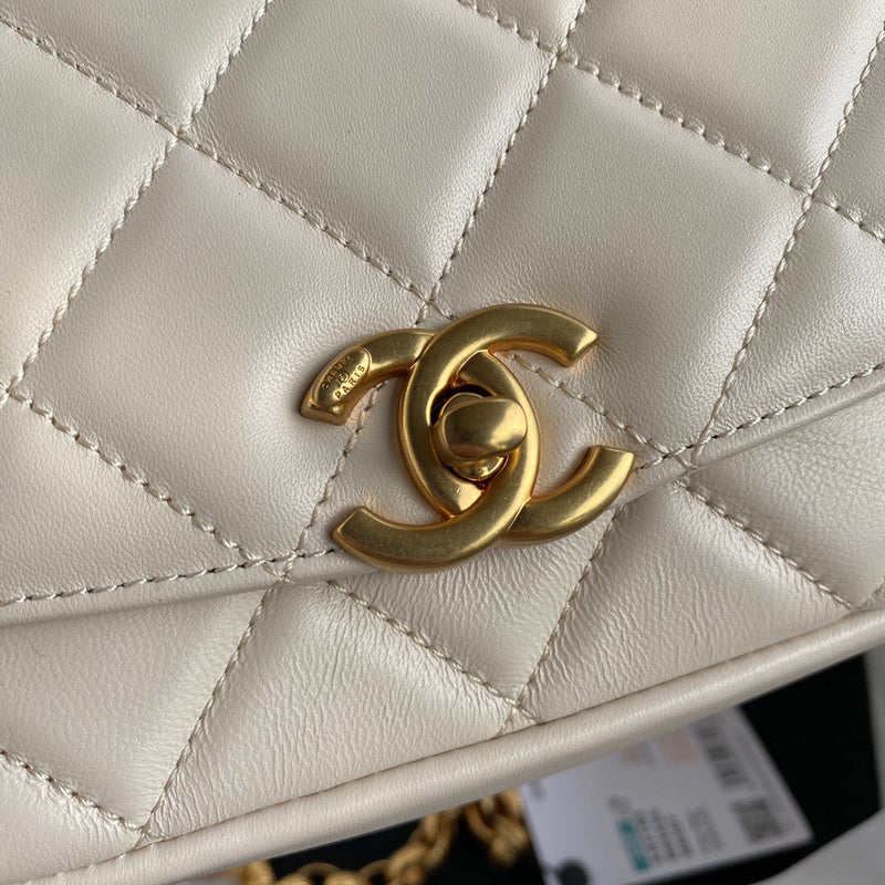 Satchel Bags - CHL Bags - 7487