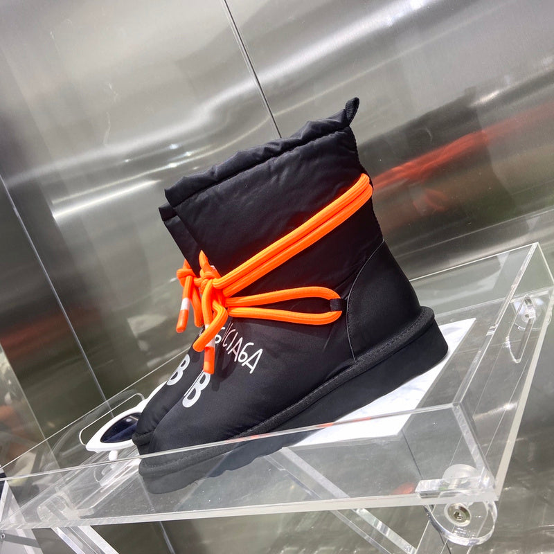 Satchel Bags - BGA Shoes - 1004
