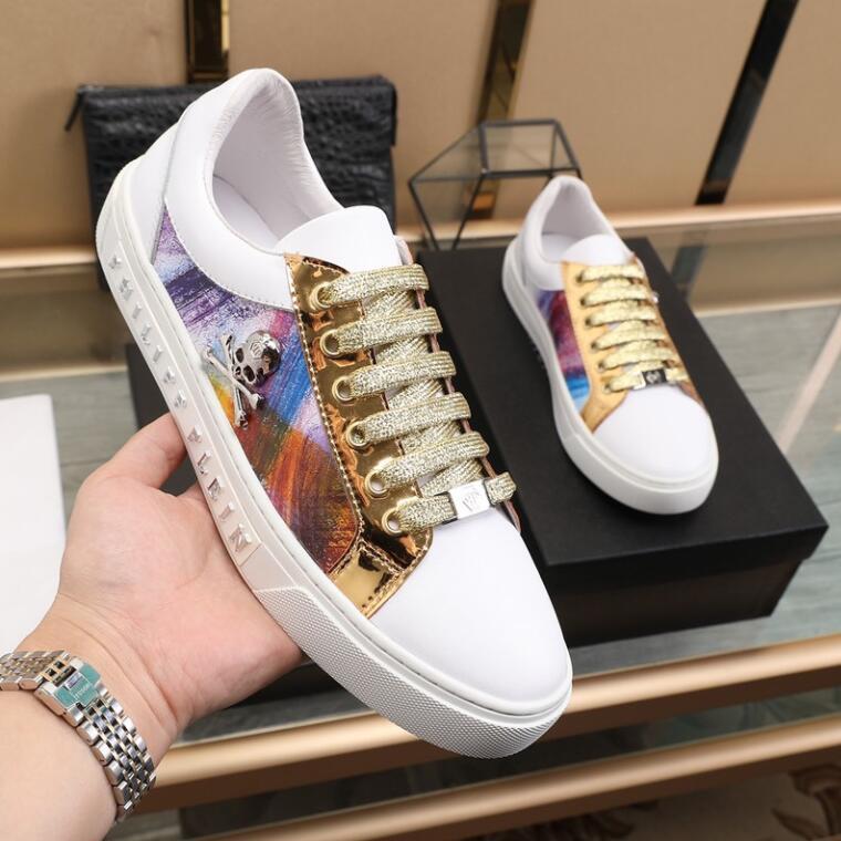 SAMC - PHP Shoes - 076