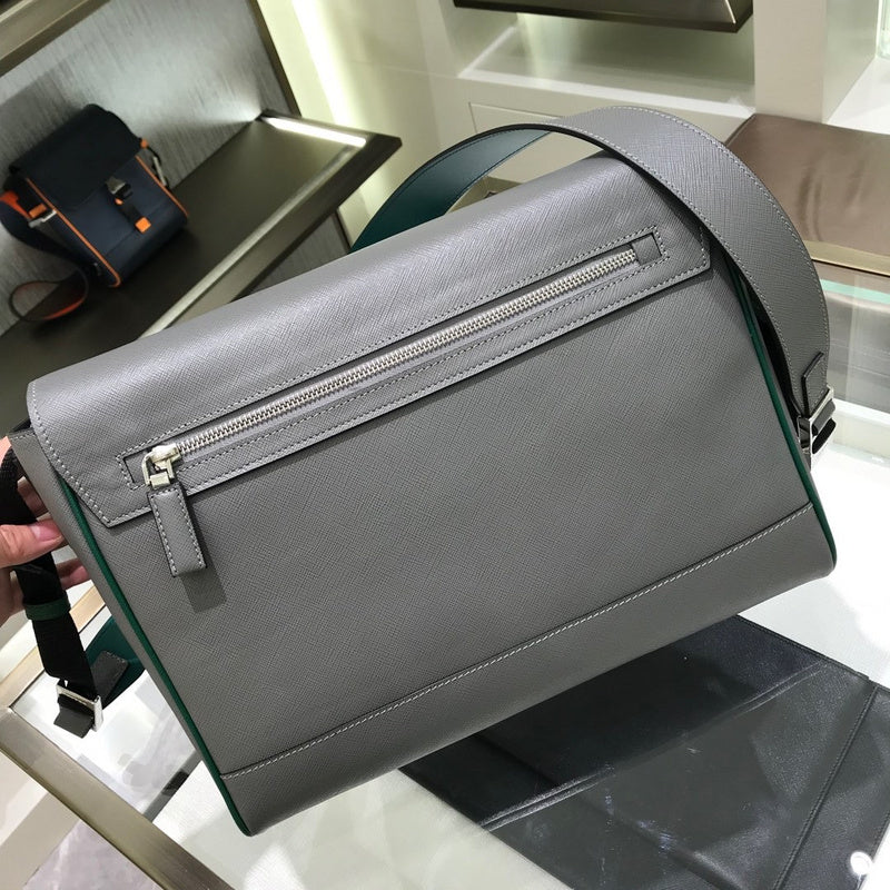 Satchel Bags - PDA Bags - 2828