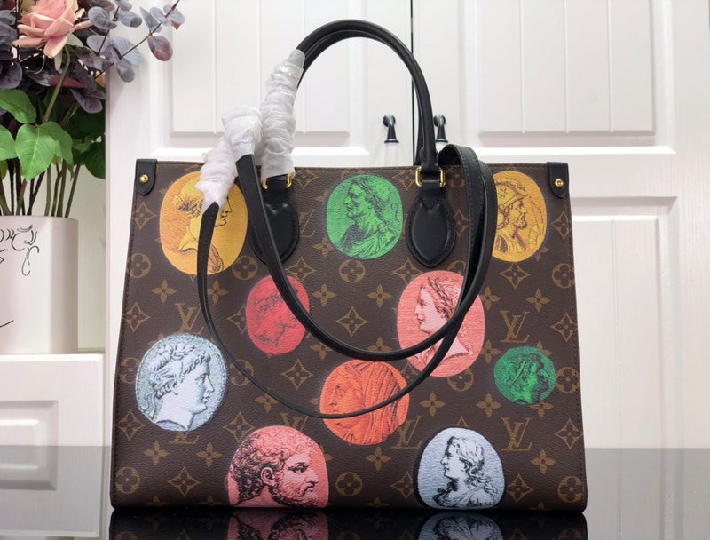 Glami Fashion Lu-Vi bags - 17390