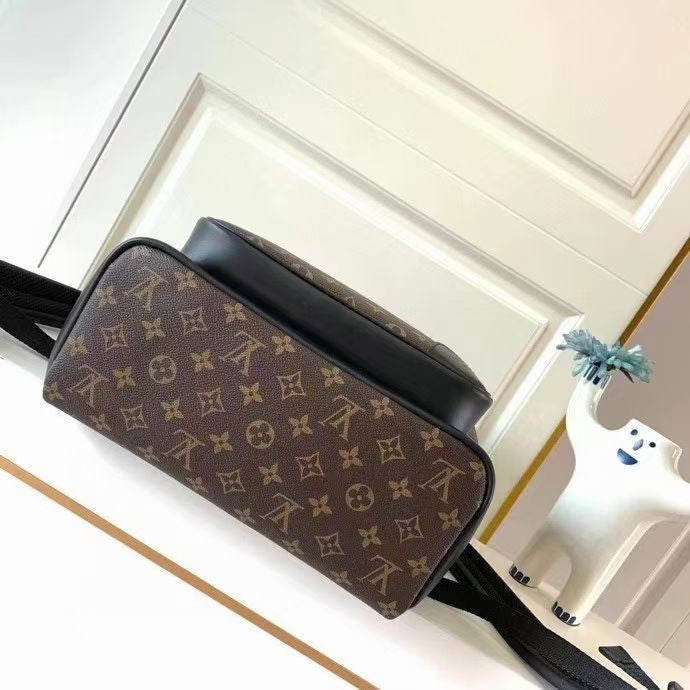 Satchel Bags - VL Bags - 1034
