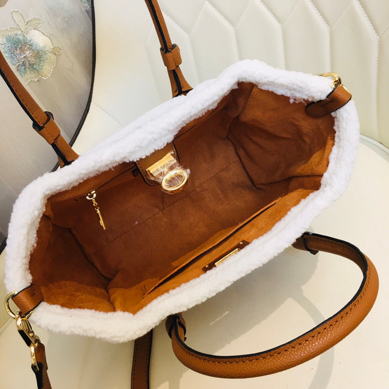 Satchel Bags - VL Bags - 629