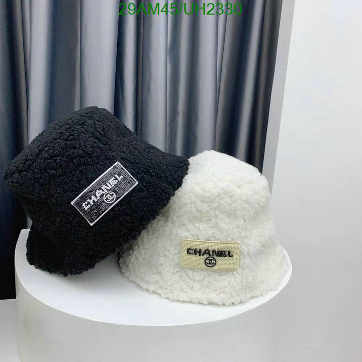 SAMC - CHL Caps & Hats - 090