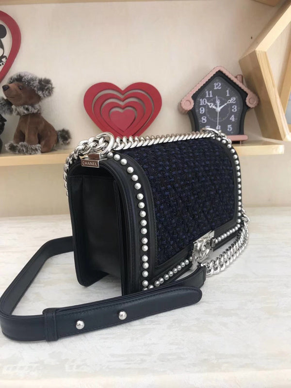 Satchel Bags - CHL Bags - 661