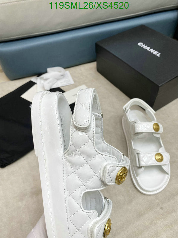 SAMC - CHL Women Shoes Beach - 069
