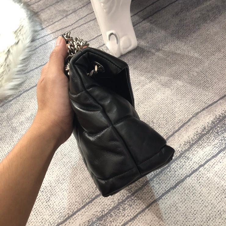 Satchel Bags - SLY Bags - 2574