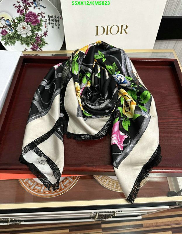 SAMC - DOR Scarves - 016