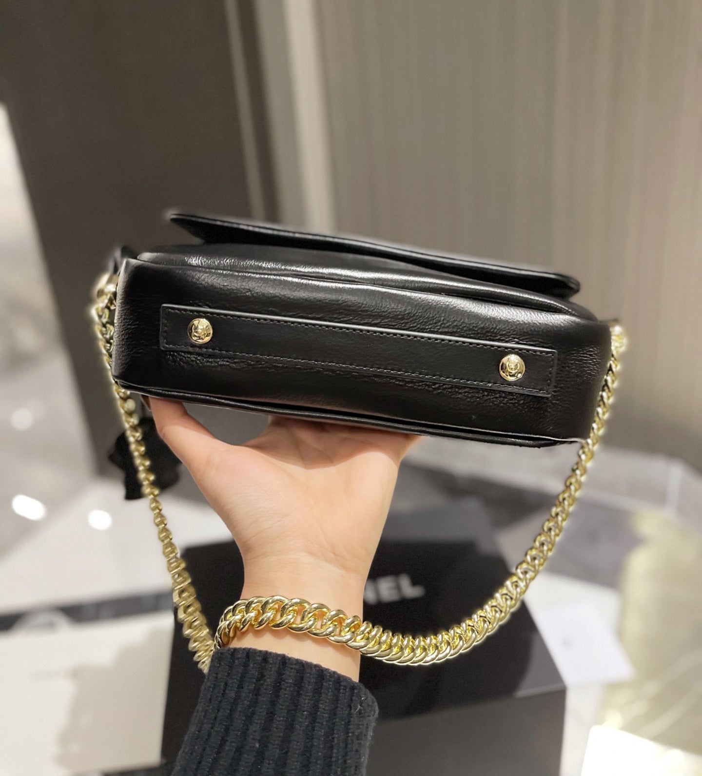 EN - New Arrival Bags CHL 284