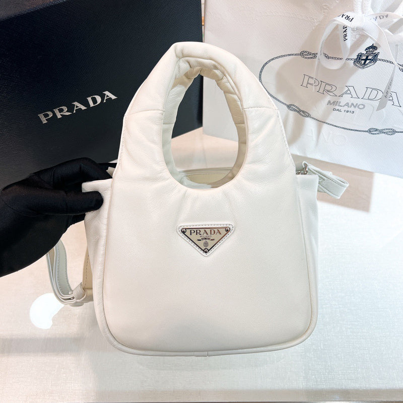 Satchel Bags - PDA Bags - 2168