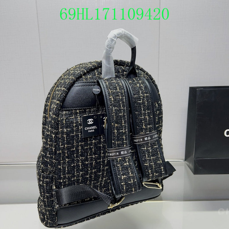 Glami - CHL Bags - 1934