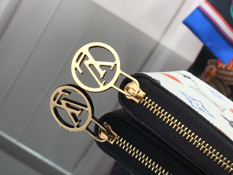 Glami- Glami- Lu-Vi bags - 2777
