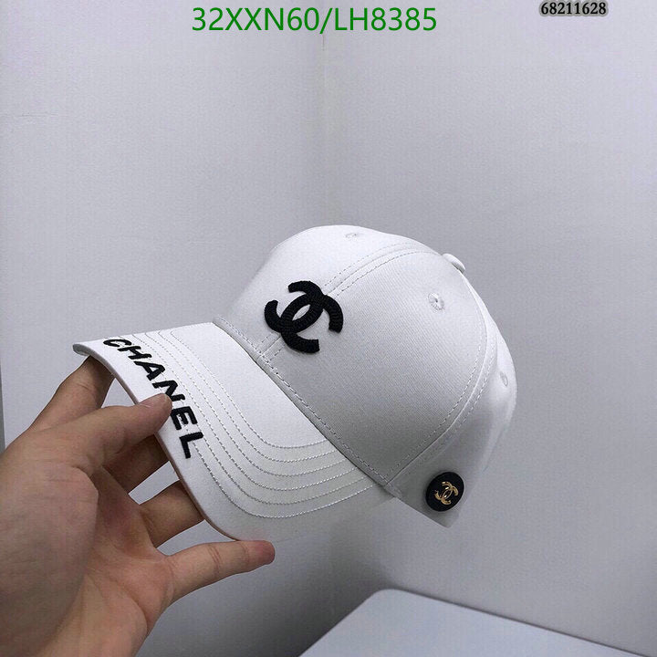 SAMC - CHL Caps & Hats - 423